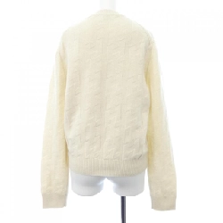 HERMES Elmes Áo len 641905