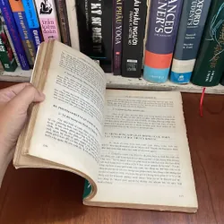 II Sách Kinh Tế: Lịch Sử Các Học Thuyết Kinh Tế - PGS. PTS Mai Ngọc Cường - 1996 563237