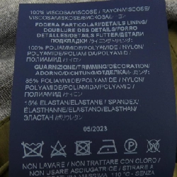 Herno GI00034UR Áo khoác - Hàng hiệu Authentic 891415