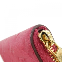 Ví Louis Vuitton Monogram Empreinte Portefeuille Scret Compact M60510 620962