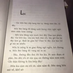 Người vớt phù du - Phạm Hải Anh 1017564