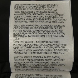 【Mã giảm giá】Áo khoác Moncler MONCLER 635996