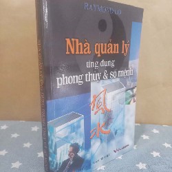 Nhà quản lý ứng dụng phong thủy và số mệnh 24602