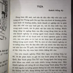 88 kế làm giảu chiến quốc sách trong kinh doanh  605682