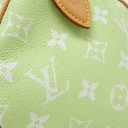 Túi xách Louis Vuitton Monogram (P9) Speedy P9 Bandoulière 30cm M14064 - Hàng hiệu Chính hãng 619398