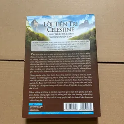 Lời tiên tri Celestine 736065