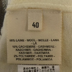 【Mã giảm giá】Áo len HERMES 642209