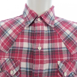 Áo sơ mi RRL - Hàng hiệu Authentic 888409