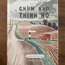 Chùm nho thịnh nộ bìa cứng