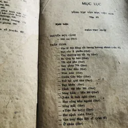 📚 TỔNG TẬP VĂN HỌC VIỆT NAM – TẬP 35 597118