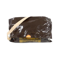 Túi xách chéo Louis Vuitton Busas M93188 - Hàng hiệu Chính hãng