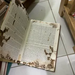 Khâm Định Đại Nam Hội Điển Sự Lệ (Trọn bộ 8 Tập) (sách xấu, xem mô tả) 1019717