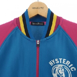 HYSTERIC GLAMOUR 0151CJ02 Áo khoác - Hàng hiệu Chính hãng 821205