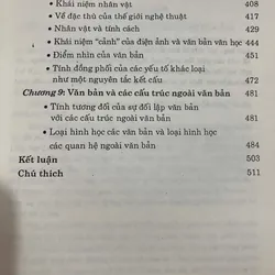 CẤU TRÚC VĂN BẢN NGHỆ THUẬT - IU.M.LOTMAN   591068