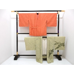 羽織／コート ２点セット - Hàng hiệu Authentic