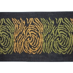 Đai obi Takajō Orijin Shichinin-shū - Hàng hiệu Authentic 875948