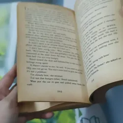 [XƯA] Southern Cross (1998) - Patricia Cornwell 1027607