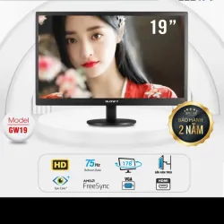 Màn hình máy 19 inch Glowy