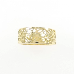 Nhẫn K18YG - Hàng hiệu Chính hãng 855609