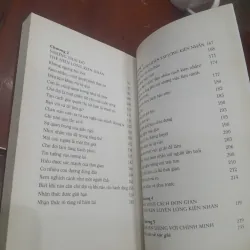 M.J. Ryan - SỨC MẠNH của LÒNG KIÊN NHẪN 753079