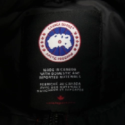 Canada Goose 2832L FREESTYLE Áo gile lông vũ - Hàng hiệu Chính hãng 815598