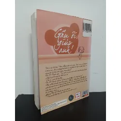 [Phiên Chợ Sách Cũ] Gấu Ơi, Giúp Anh! - Lam Tiểu Mị 1201 402902