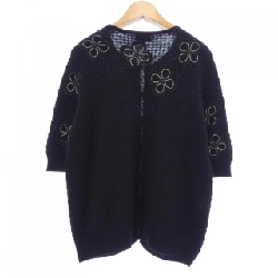 RENA LANGE Áo khoác cardigan - Hàng hiệu Authentic 814139