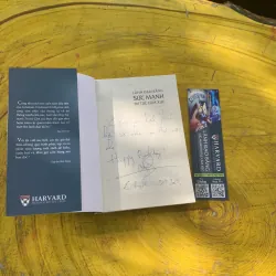 LÃNH ĐẠO BẰNG SỨC MẠNH TRÍ TUỆ CẢM XÚC- nhiều tác giả  780416