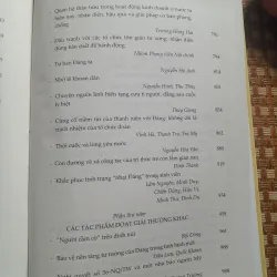 CÁC TÁC PHẨM ĐOẠT GIẢI BÚA LIỀM VÀNG  752461