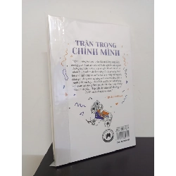 Trân Trọng Chính Mình - Patricia Spadaro New 100% HCM.ASB1311 448271