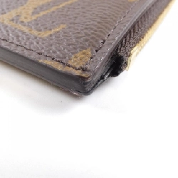 Ví thẻ Louis Vuitton Monogram Porte Cartes Recto Verso M69431 Ví tiền 621008