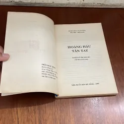 II Truyện Cổ Dân Gian Lào: Hoàng Hậu Tăn Tây - MAHẢ XỈLA VILÁVÔNG - Trần Ngọc Dung (Dịch) 575040
