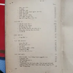 Một số tác giả và tác phẩm trong Ngô gia văn phái | chương thâu 1000844