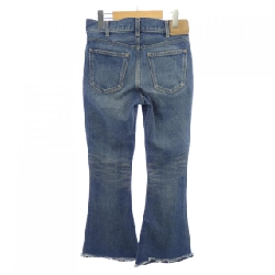 【Mã giảm giá】Quần jeans CELINE 650572