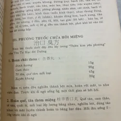 TINH HOA DƯỠNG SINH CỔ TRUYỀN TRUNG HOA - NGUYỄN VĂN MẬU dịch 736392