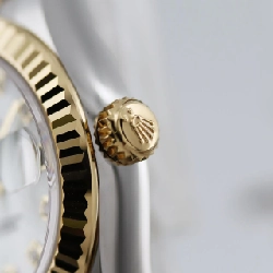 Đồng hồ Rolex Datejust 279173NG SSxYG tự động - Hàng hiệu chính hãng 877354