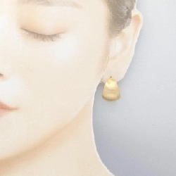 K18YG Bông tai - Hàng hiệu Chính hãng 868672