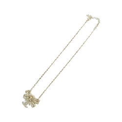 Chanel ABE196 Dây chuyền - Hàng hiệu Authentic 772816