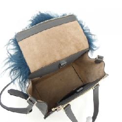 【Mã giảm giá】Túi VALEXTRA 660203