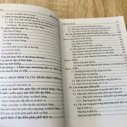 MARKETING DỊCH VỤ HIỆN ĐẠI  1004827