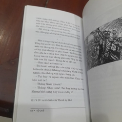 LỬA ĐƯỜNG PHỐ (Hồi ký Võ Quê) 518783