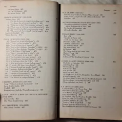 The Norton Anthology of Poetry 780098