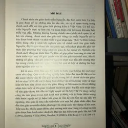 Chính sách tôn giáo thời Tự Đức (1848 - 1883) - Nguyễn Ngọc Quỳnh 729189