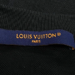 Áo thun LOUIS VUITTON Embellished Damier Epic HTY10WJUV - Hàng hiệu Chính hãng 895076