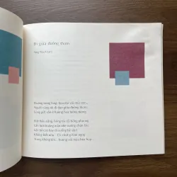 Combo 2c thơ Nguyễn Du & Huy Cận 995307