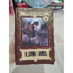 Oliver twist 45659