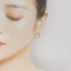 K10YG Bông tai - Hàng hiệu Chính hãng 866724