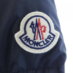 MONCLER MAUZUN Áo khoác lông - Hàng hiệu Chính hãng 822783