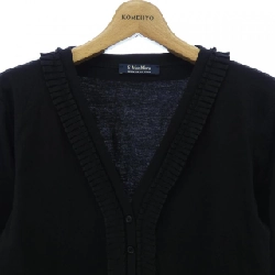 【Mã giảm giá】'S Max Mara Áo khoác cardigan 640601