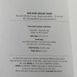 Lược sử Trung Quốc Họa - Tạ Duy 756045